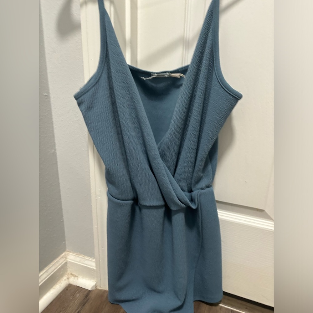 Urban outfitters romper